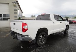 2017 Toyota Tundra 4WD - Thumbnail 8
