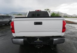 2017 Toyota Tundra 4WD - Thumbnail 11