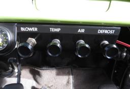 1949 Ford 1/2 Ton - Thumbnail 34