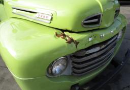 1949 Ford 1/2 Ton - Thumbnail 16