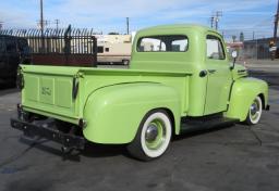 1949 Ford 1/2 Ton - Thumbnail 7