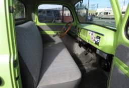 1949 Ford 1/2 Ton - Thumbnail 27