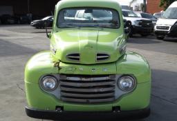 1949 Ford 1/2 Ton - Thumbnail 9