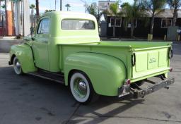1949 Ford 1/2 Ton - Thumbnail 8