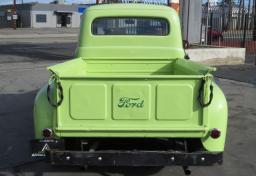 1949 Ford 1/2 Ton - Thumbnail 10