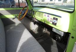 1949 Ford 1/2 Ton - Thumbnail 28