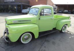 1949 Ford 1/2 Ton - Thumbnail 2