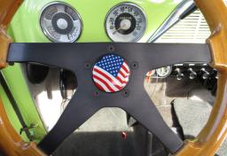 1949 Ford 1/2 Ton - Thumbnail 31