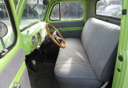 1949 Ford 1/2 Ton - Thumbnail 25