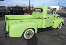 1949 Ford 1/2 Ton - Thumbnail 5