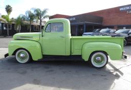 1949 Ford 1/2 Ton - Thumbnail 12