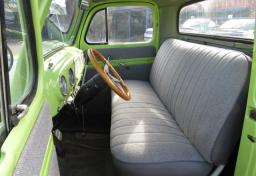1949 Ford 1/2 Ton - Thumbnail 23