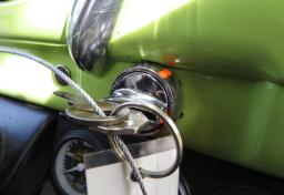 1949 Ford 1/2 Ton - Thumbnail 32