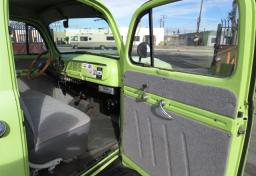 1949 Ford 1/2 Ton - Thumbnail 22