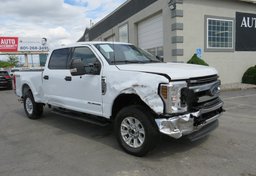 2022 Ford Super Duty F-250 SRW - Thumbnail 4