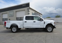 2022 Ford Super Duty F-250 SRW - Thumbnail 10