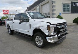 2022 Ford Super Duty F-250 SRW - Thumbnail 2