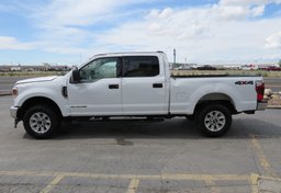 2022 Ford Super Duty F-250 SRW - Thumbnail 9