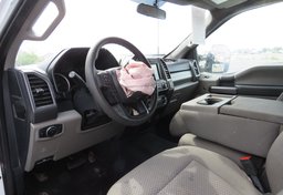 2022 Ford Super Duty F-250 SRW - Thumbnail 24