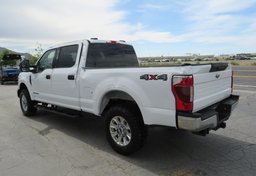 2022 Ford Super Duty F-250 SRW - Thumbnail 6