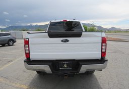 2022 Ford Super Duty F-250 SRW - Thumbnail 11