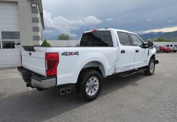 2022 Ford Super Duty F-250 SRW - Thumbnail 5