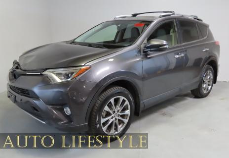 Picture of 2017 Toyota RAV4