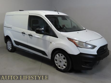 2020 Ford Transit Connect