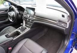 2018 Honda Accord Sedan - Thumbnail 23