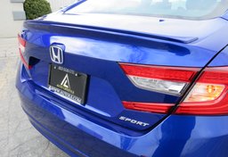 2018 Honda Accord Sedan - Thumbnail 18