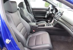 2018 Honda Accord Sedan - Thumbnail 25