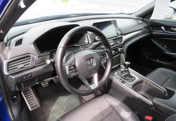 2018 Honda Accord Sedan - Thumbnail 22