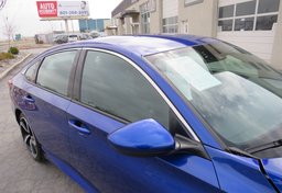 2018 Honda Accord Sedan - Thumbnail 13