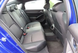 2018 Honda Accord Sedan - Thumbnail 28