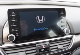 2018 Honda Accord Sedan - Thumbnail 35