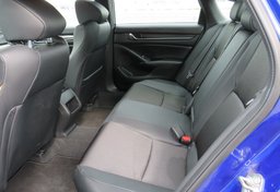 2018 Honda Accord Sedan - Thumbnail 29