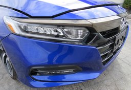 2018 Honda Accord Sedan - Thumbnail 17