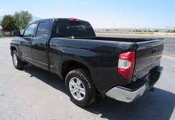 2015 Toyota Tundra 4WD Truck - Thumbnail 8