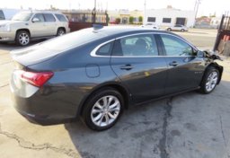 2020 Chevrolet Malibu - Thumbnail 6