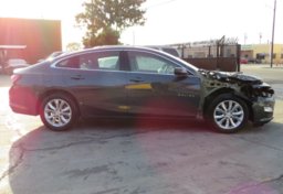 2020 Chevrolet Malibu - Thumbnail 12