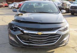 2020 Chevrolet Malibu - Thumbnail 9