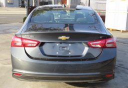 2020 Chevrolet Malibu - Thumbnail 10