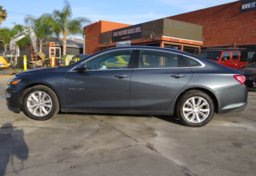 2020 Chevrolet Malibu - Thumbnail 11