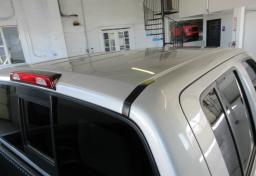 2018 Nissan Frontier - Thumbnail 18