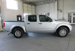 2018 Nissan Frontier - Thumbnail 10