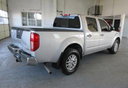 2018 Nissan Frontier - Thumbnail 6