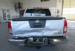 2018 Nissan Frontier - Thumbnail 13