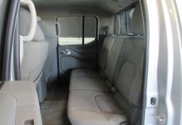 2018 Nissan Frontier - Thumbnail 30