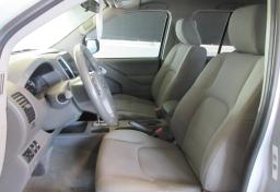 2018 Nissan Frontier - Thumbnail 26