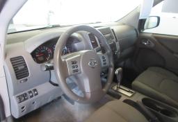 2018 Nissan Frontier - Thumbnail 22